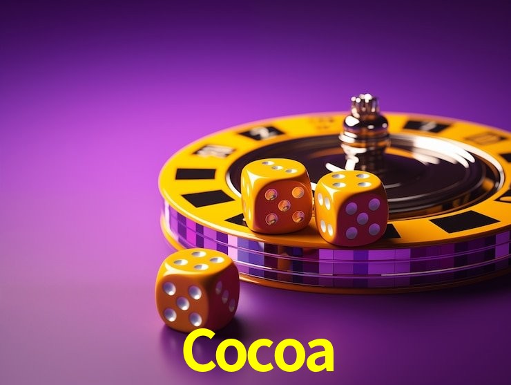 Cocoa Mobile Legends