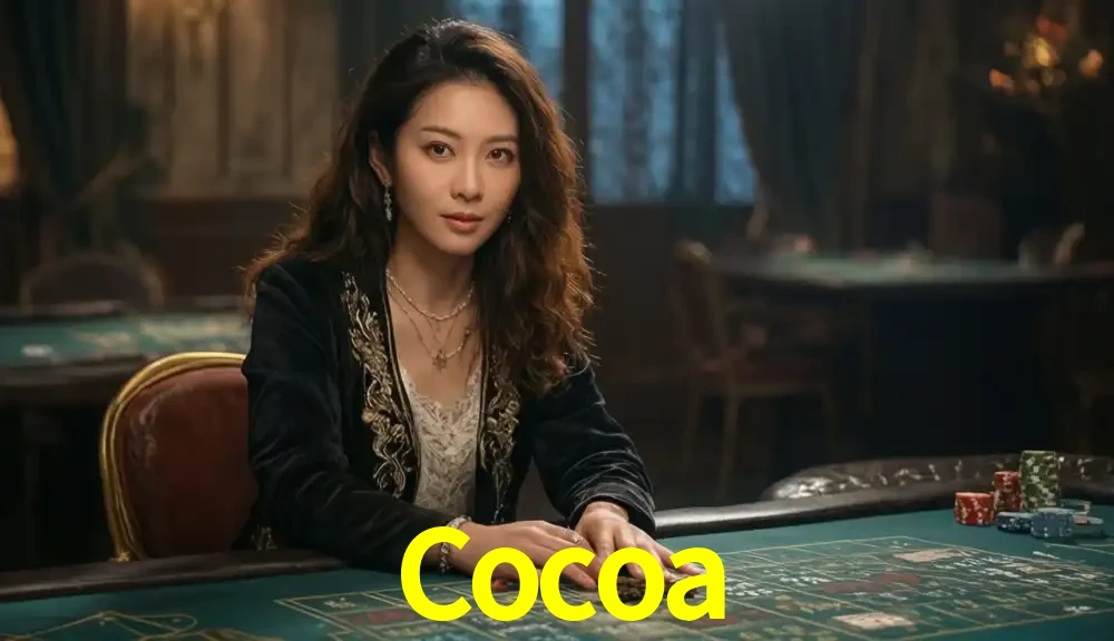 Cocoa Casino en Vivo