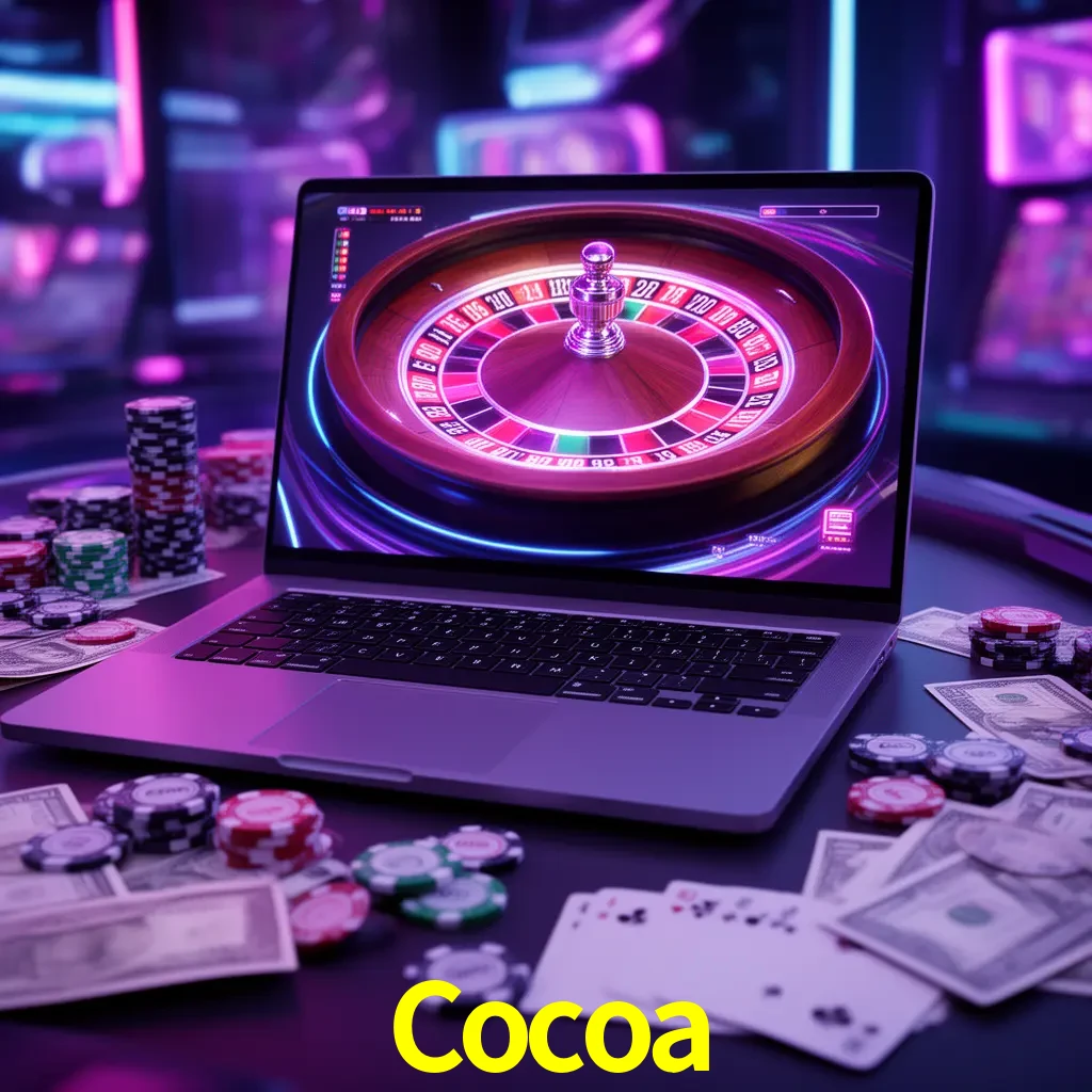 Cocoa Tragamonedas