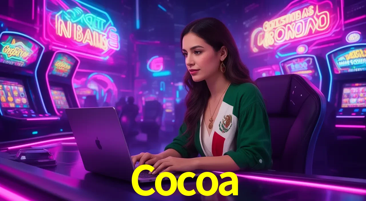 Cocoa Apuestas Deportivas