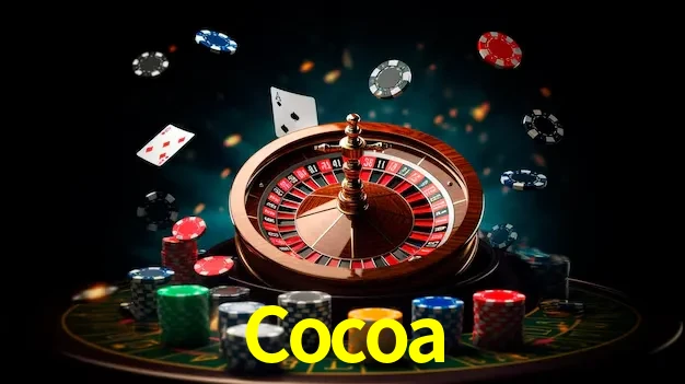 Cocoa Crash Games