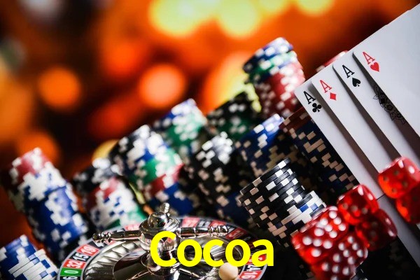 Cocoa Variantes de juego