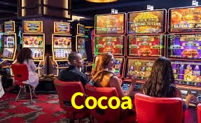 Cocoa ¿Qué información cubre esta sección de preguntas frecuentes?