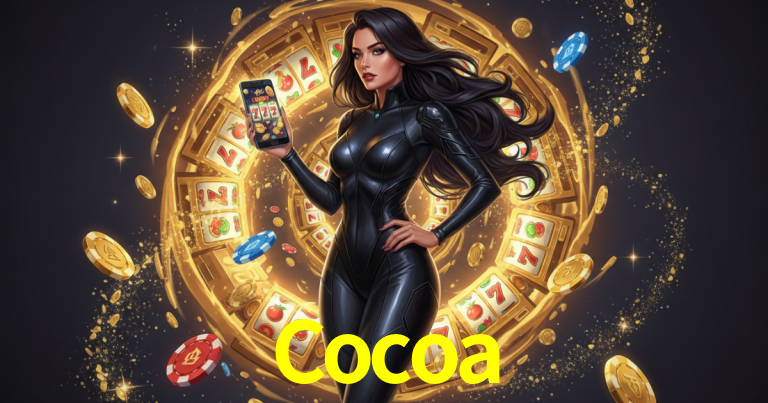 Cocoa mobile gaming