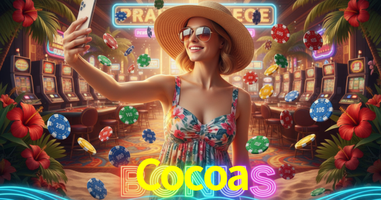 Cocoa Términos y Condiciones