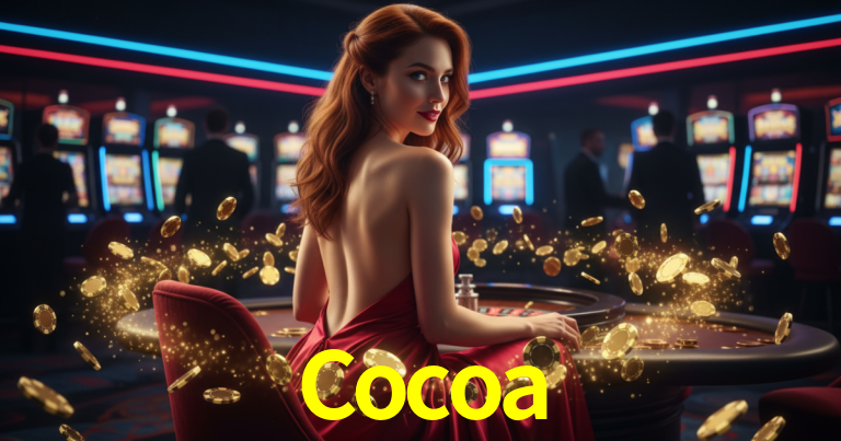 Cocoa lobby snapshot