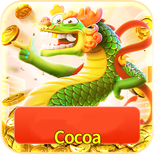 Cocoa logo